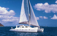 Catamarans