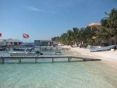 Beach Front