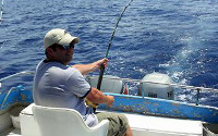 Deep Sea Fishing