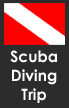 Dive Trip