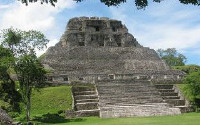 Xunantunich